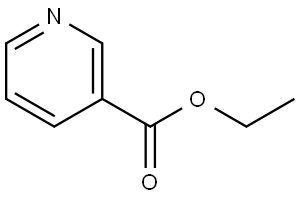 Ethyl 3-pyridinecarboxylate(614-18-6)